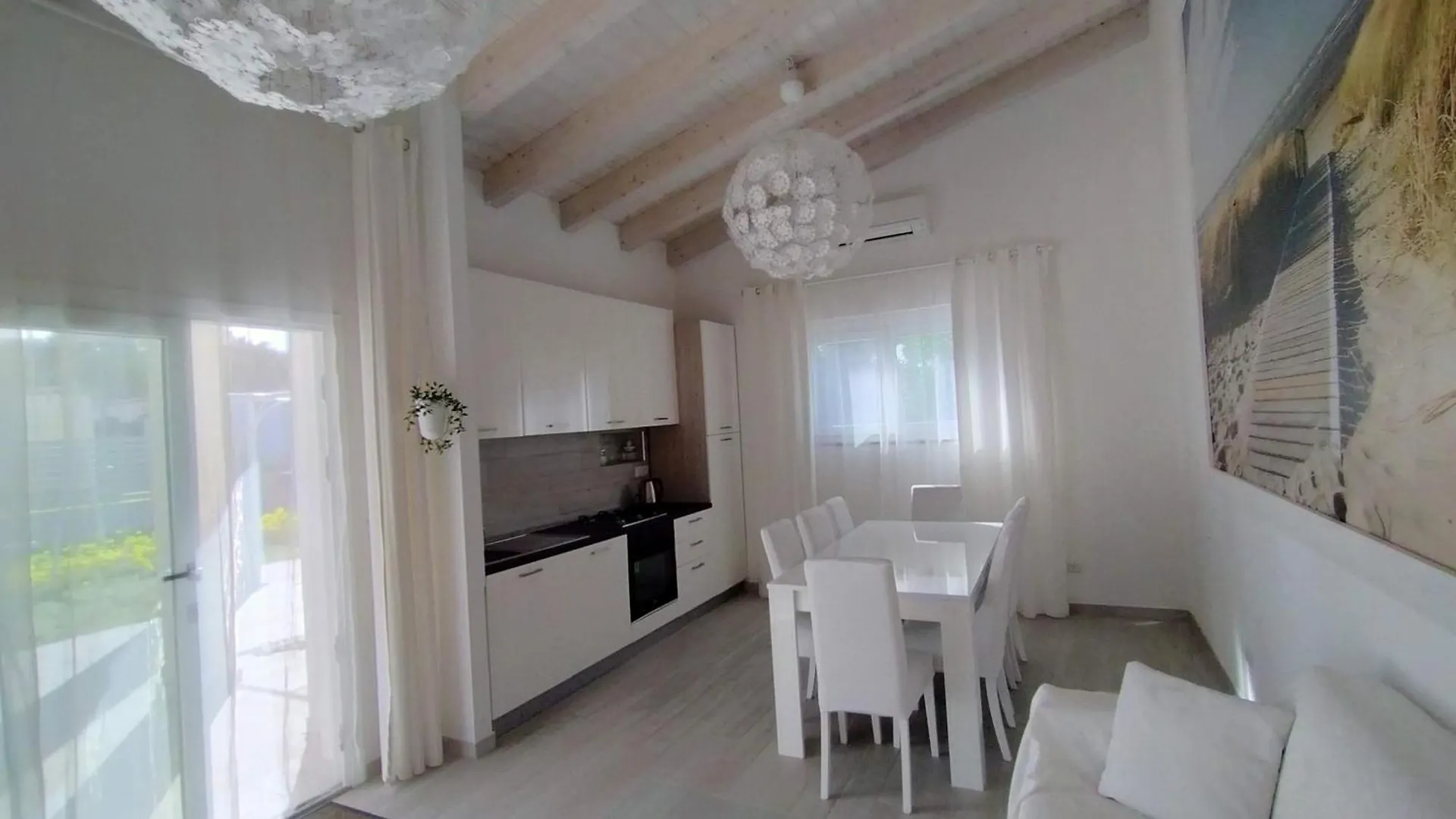 Villa Elegance Charming Porto Pino