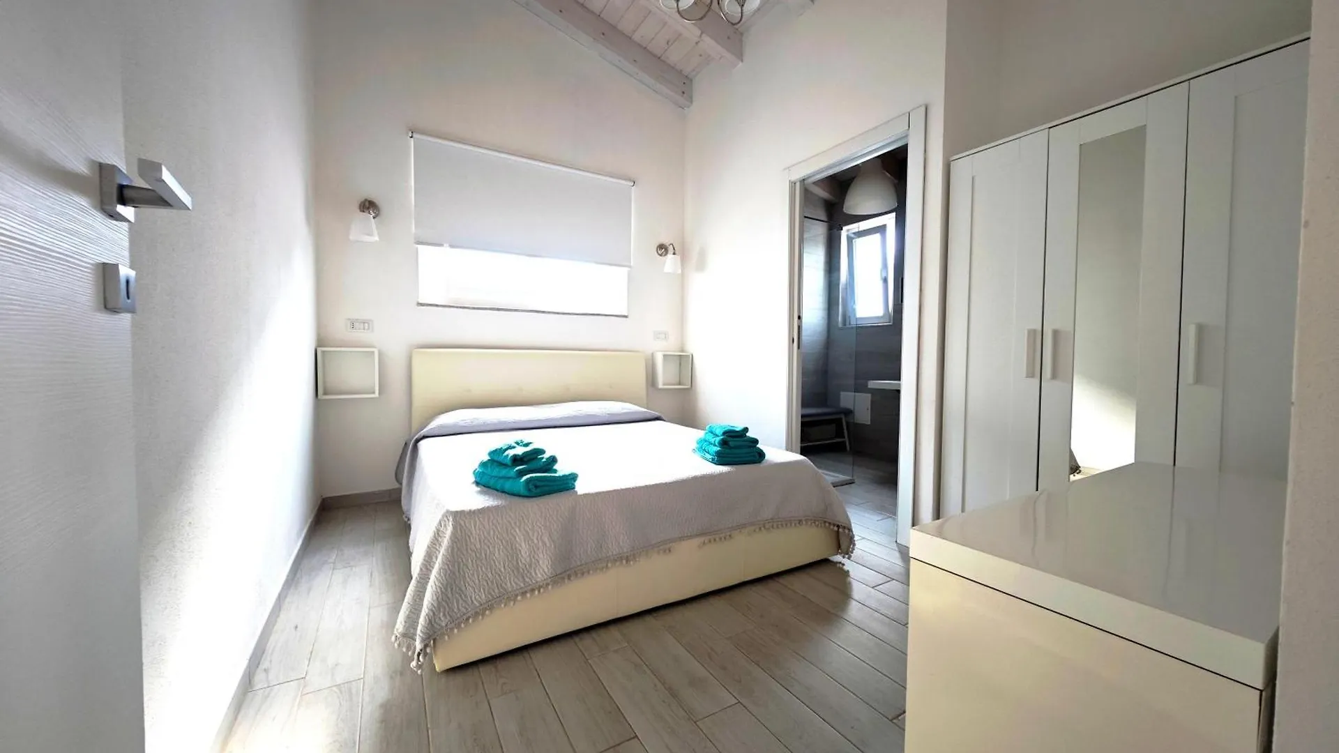 Villa Elegance Charming Porto Pino